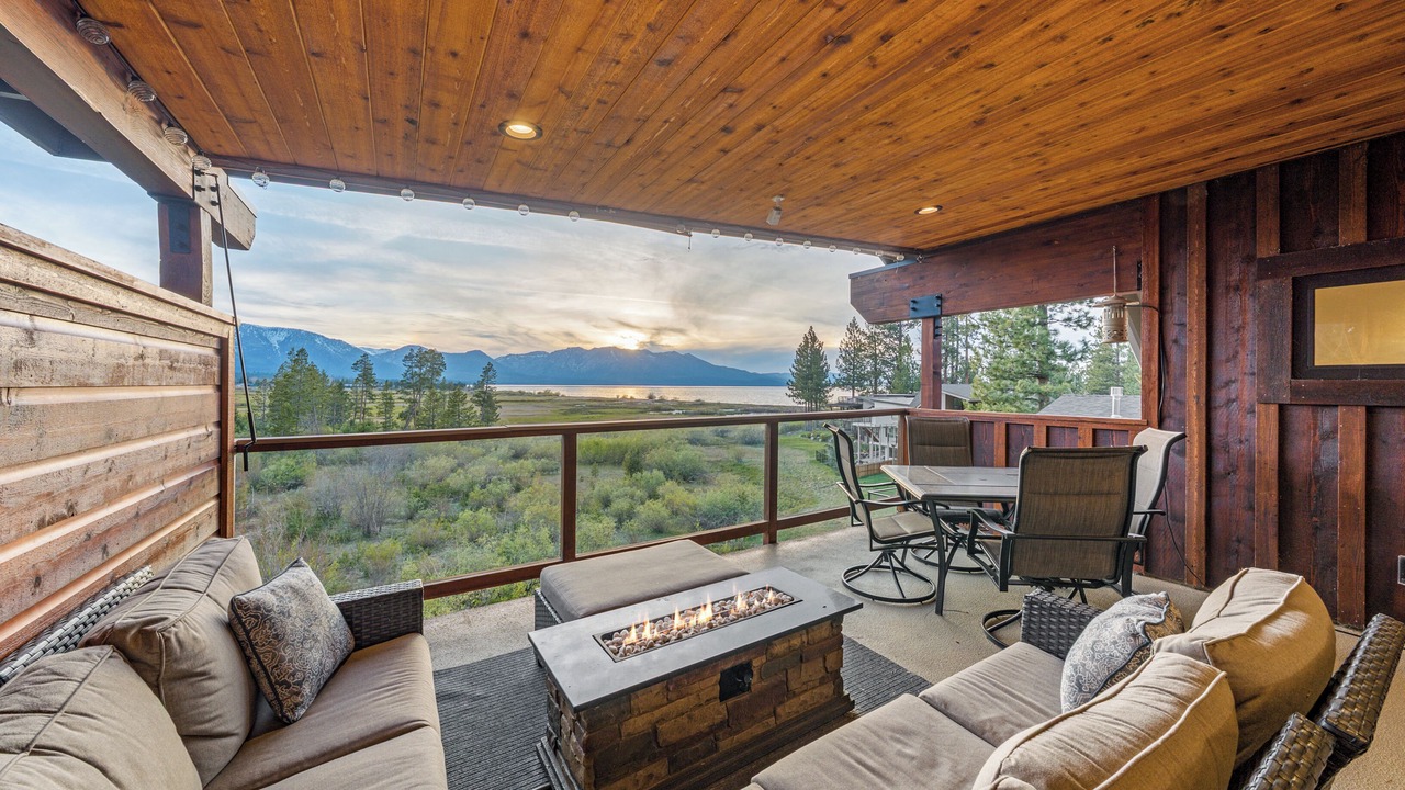 Photo of Outdoor in Al Tahoe