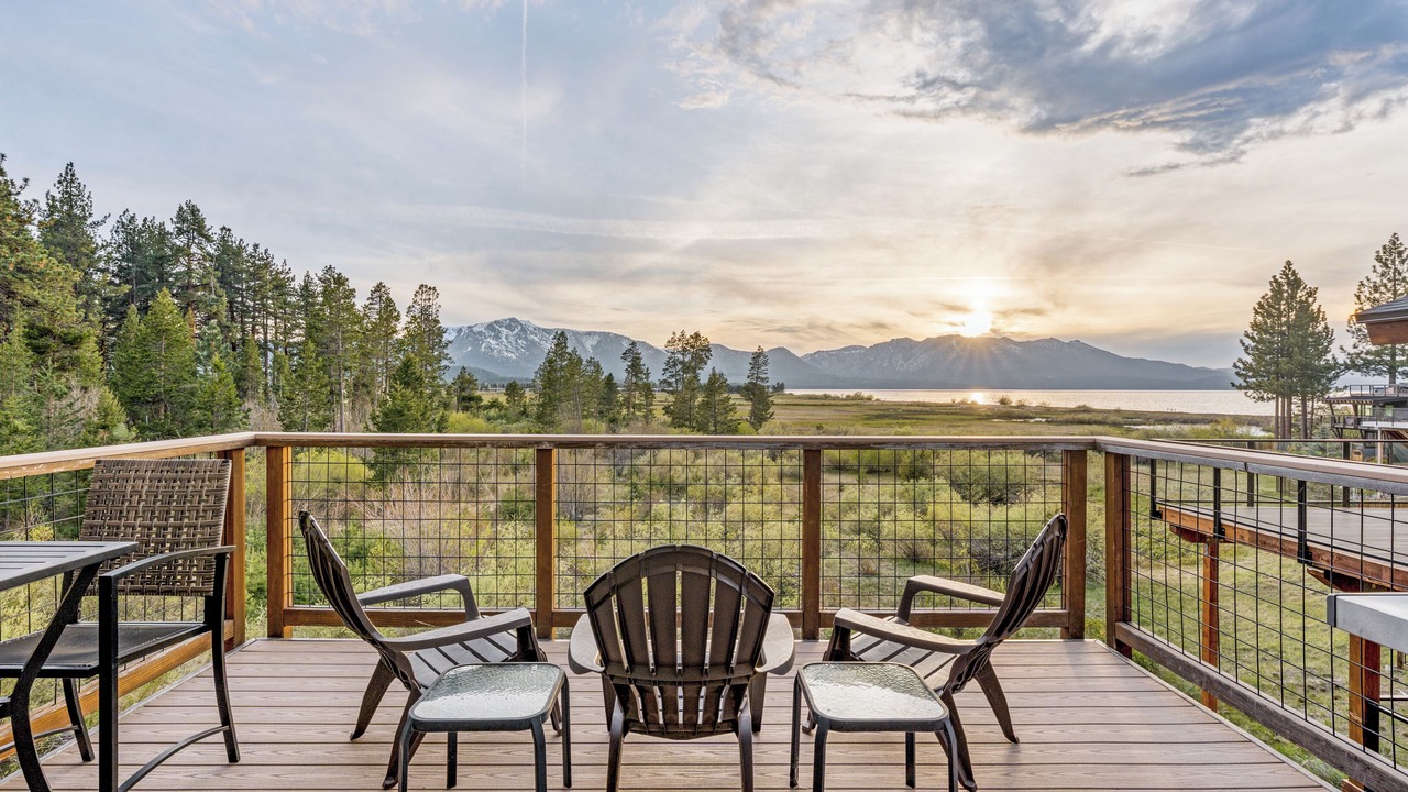 Photo of Outdoor in Al Tahoe
