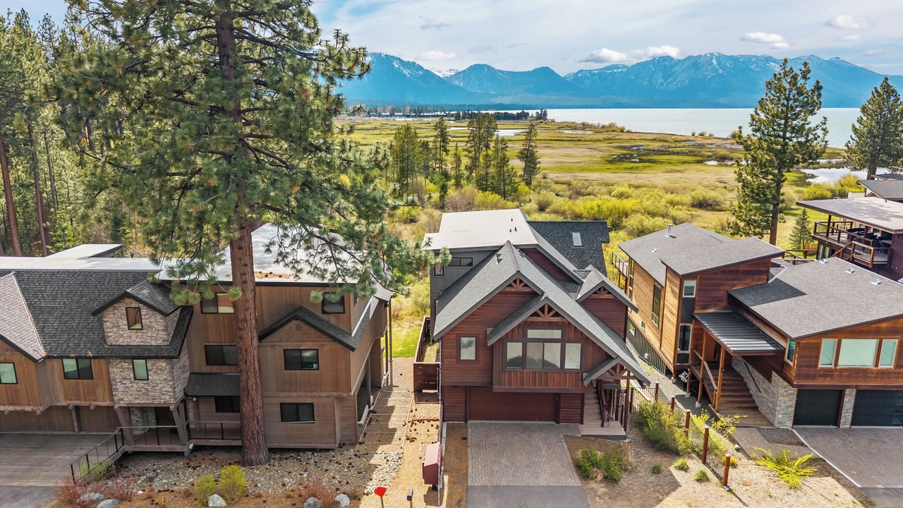Photo of Outdoor in Al Tahoe