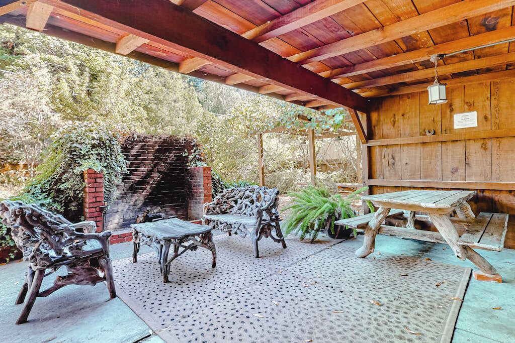 Photo of Others in Guerneville