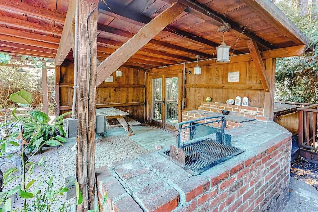 Photo of Outdoor in Guerneville