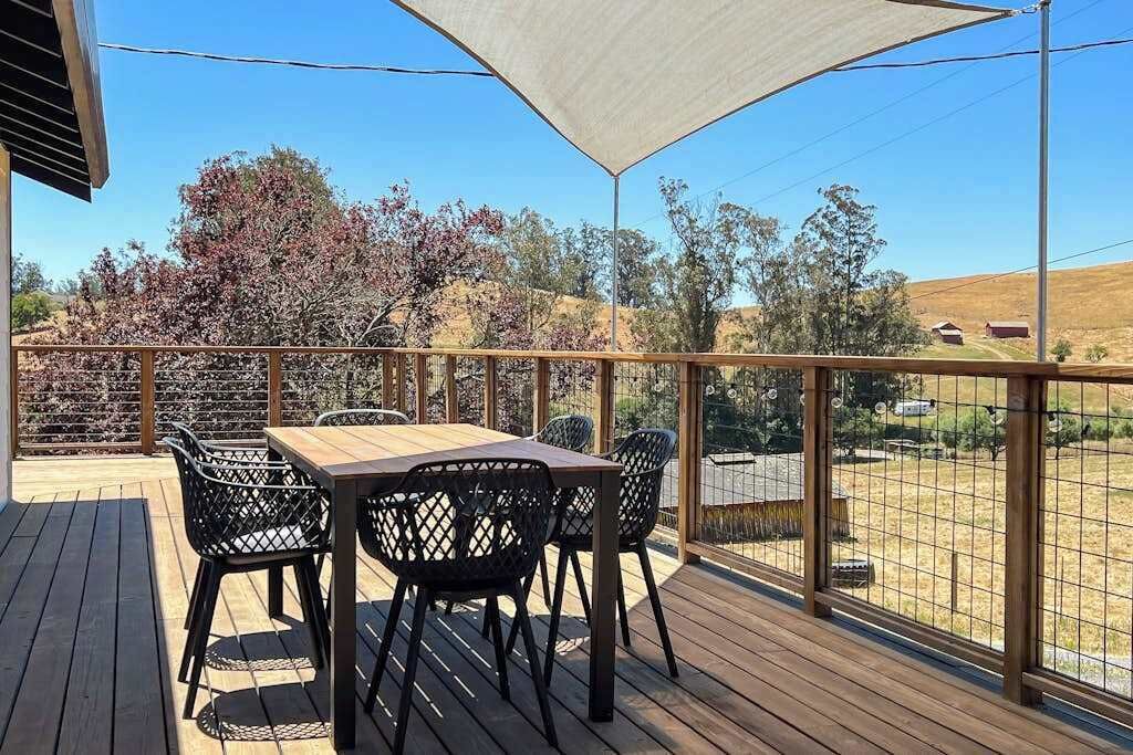 Photo of Outdoor in Penngrove
