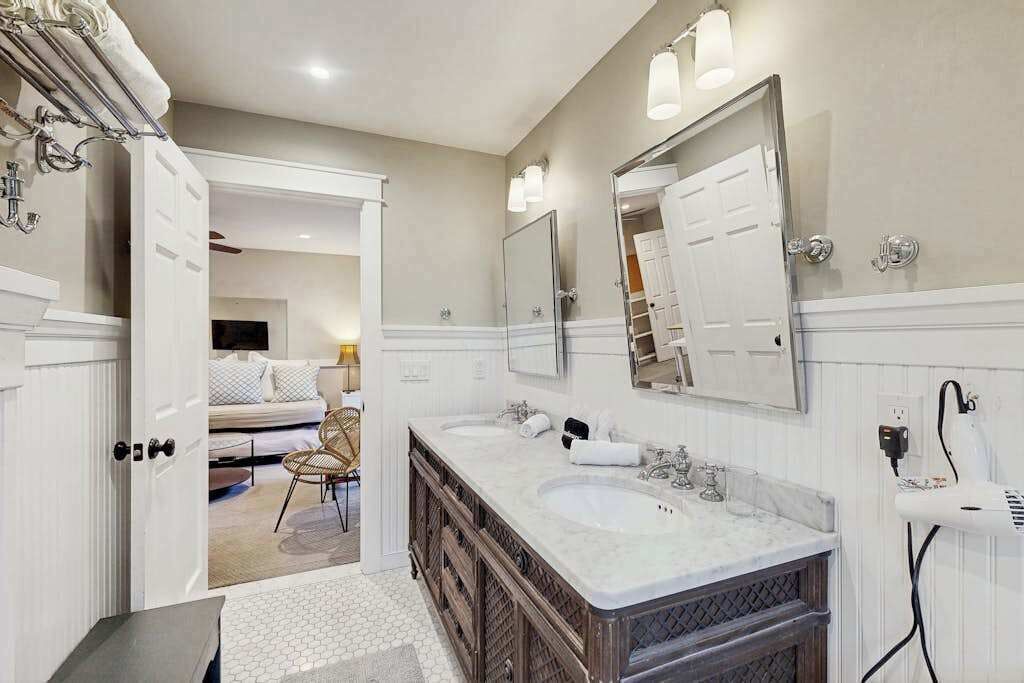 Photo of Bathroom in Fetters Hot Springs-Agua Caliente