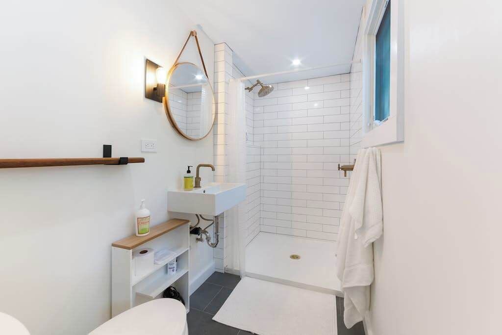 Photo of Bathroom in Old Town