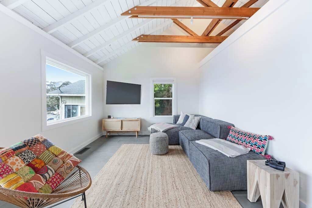 Photo of Bedroom in Old Town