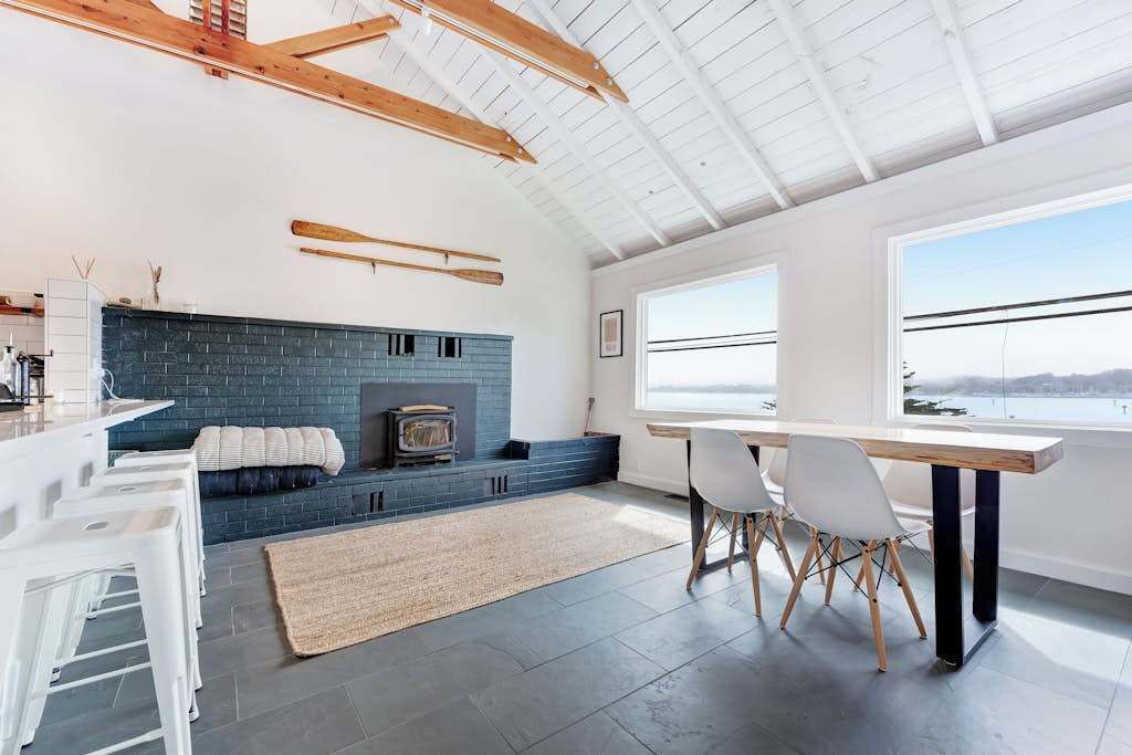 Photo of Livingroom in Old Town