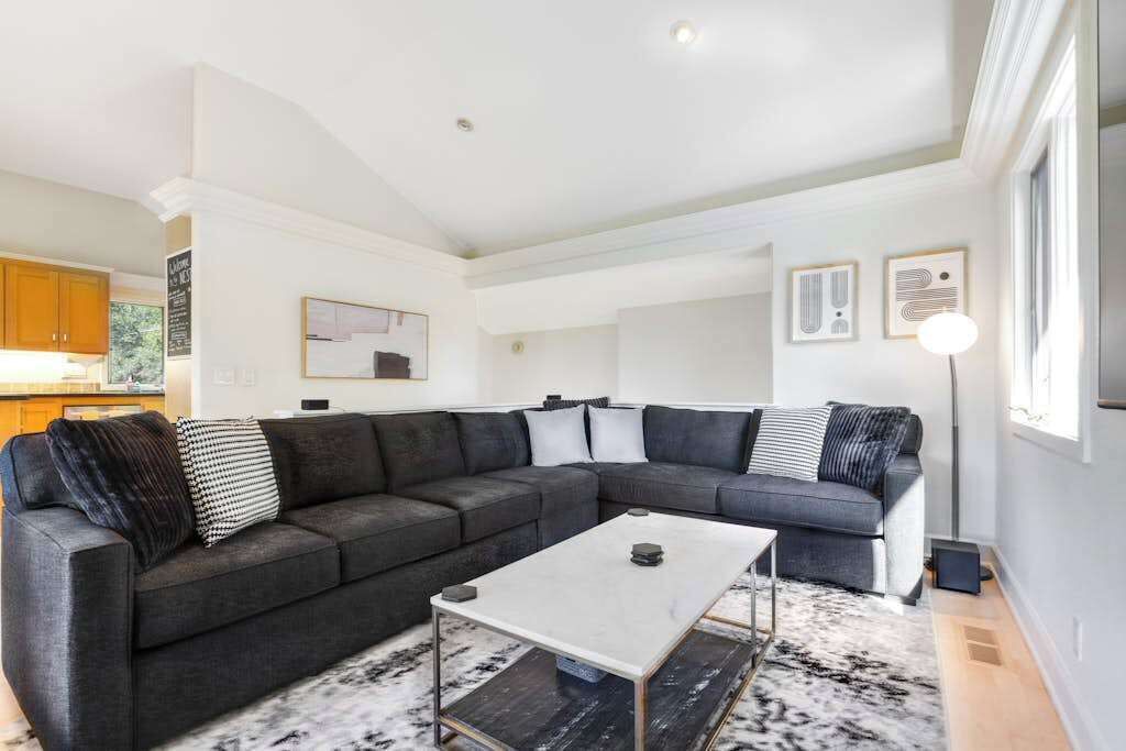 Photo of Bedroom in Cloverdale