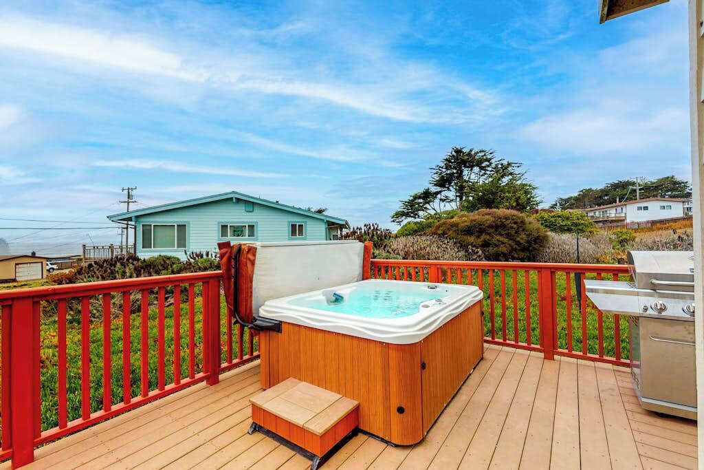 Photo of Others in Bodega Bay
