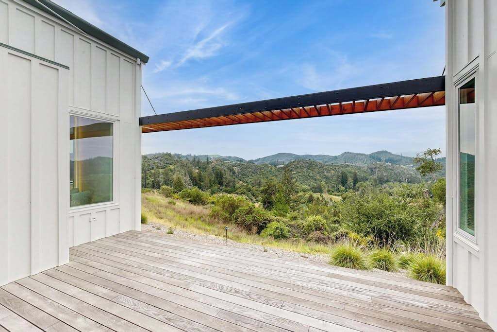 Photo of Outdoor in Calistoga