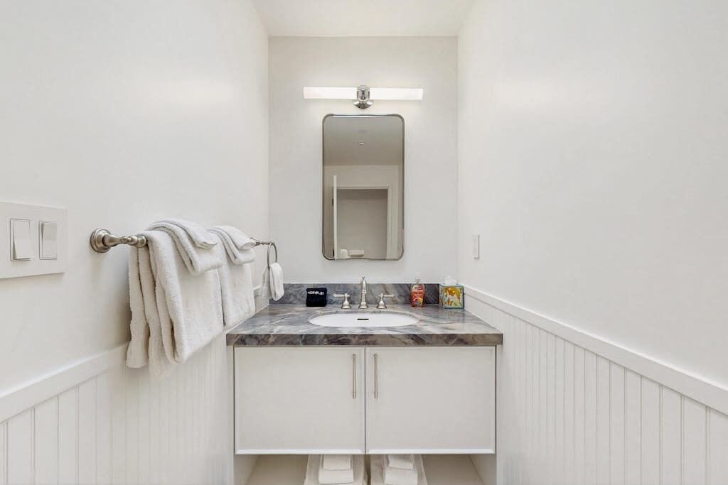 Photo of Bedroom in Calistoga