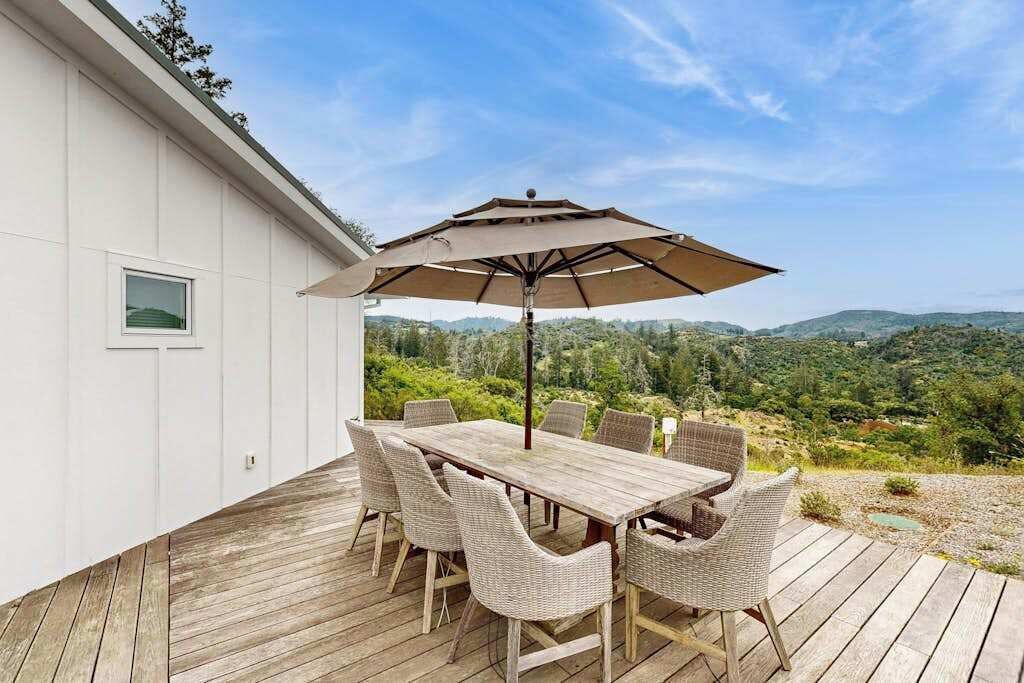 Photo of Outdoor in Calistoga
