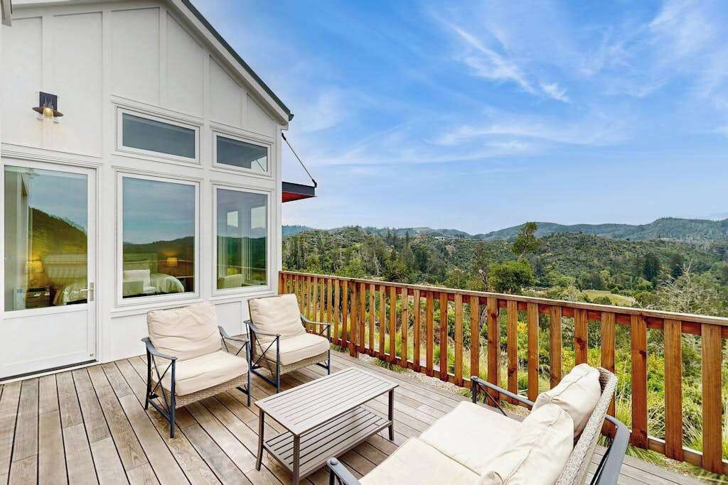 Photo of Others in Calistoga