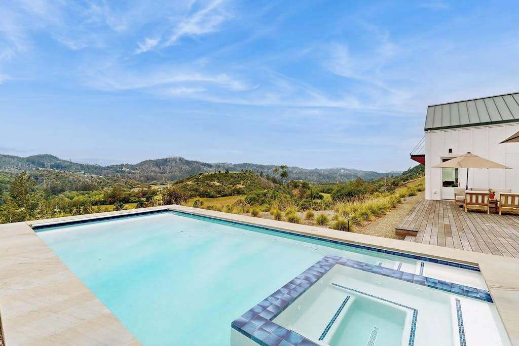 Photo of Outdoor in Calistoga