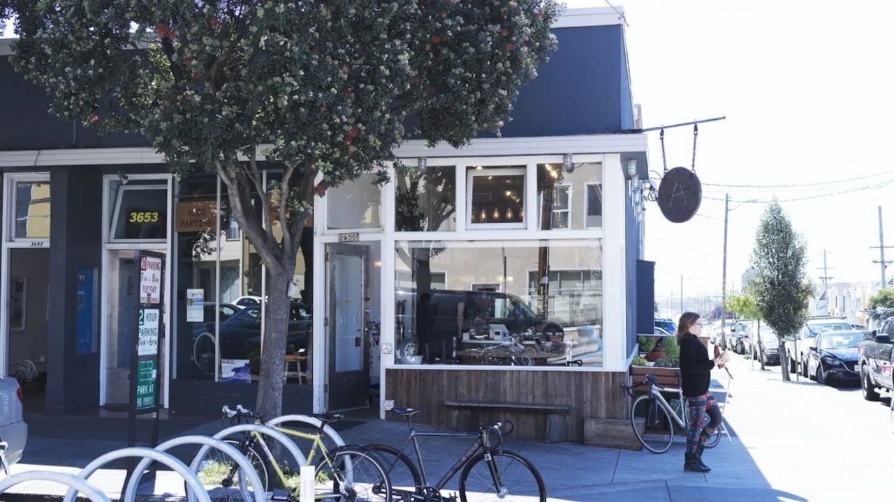Photo of Others in Outer Sunset