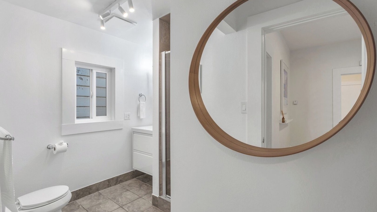 Photo of Bathroom in Outer Sunset
