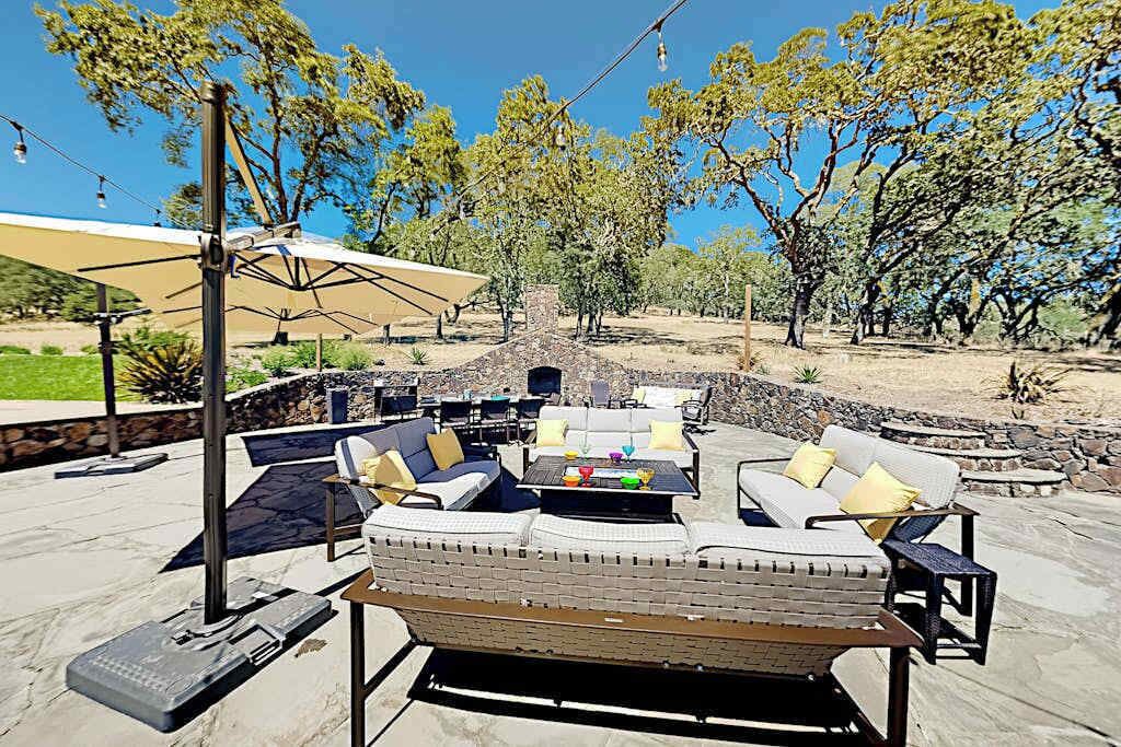 Photo of Outdoor in Glen Ellen