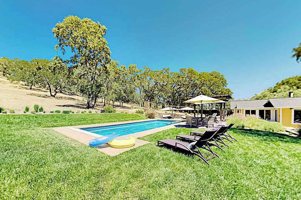 Photo of Outdoor in Glen Ellen