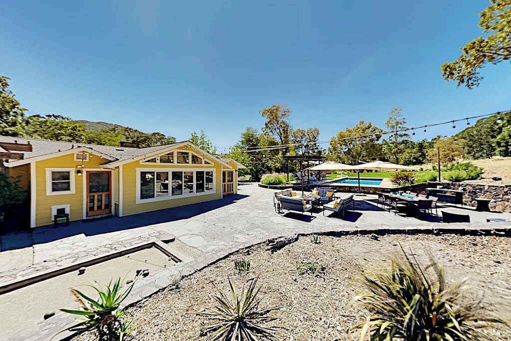 Photo of Outdoor in Glen Ellen