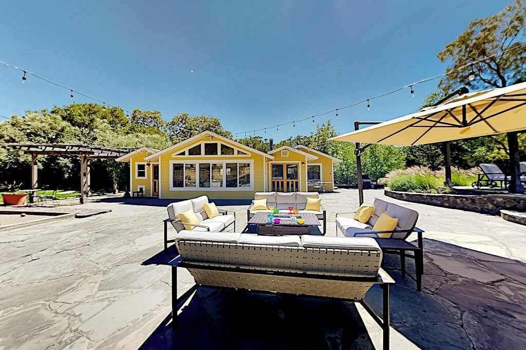 Photo of Outdoor in Glen Ellen