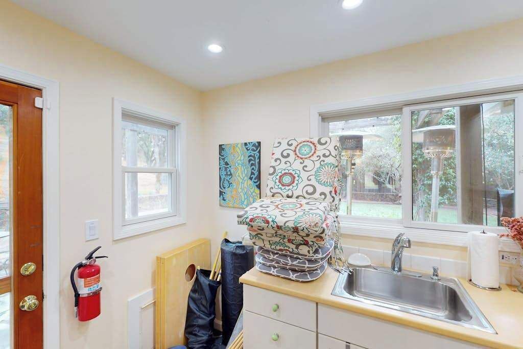 Photo of Bedroom in Glen Ellen