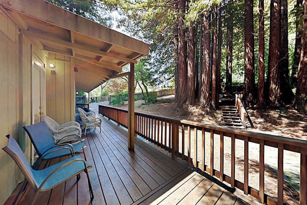 Photo of Outdoor in Cazadero
