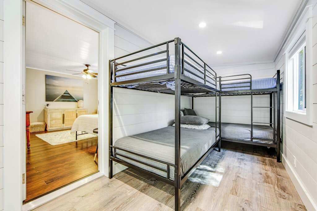 Photo of Bedroom in Forestville