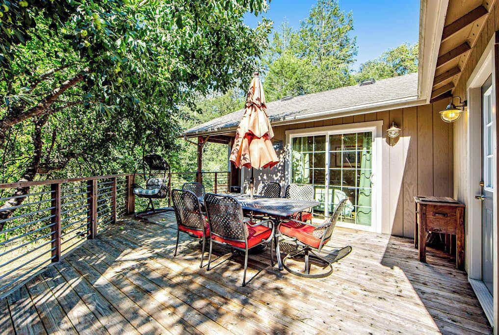 Photo of Outdoor in Forestville
