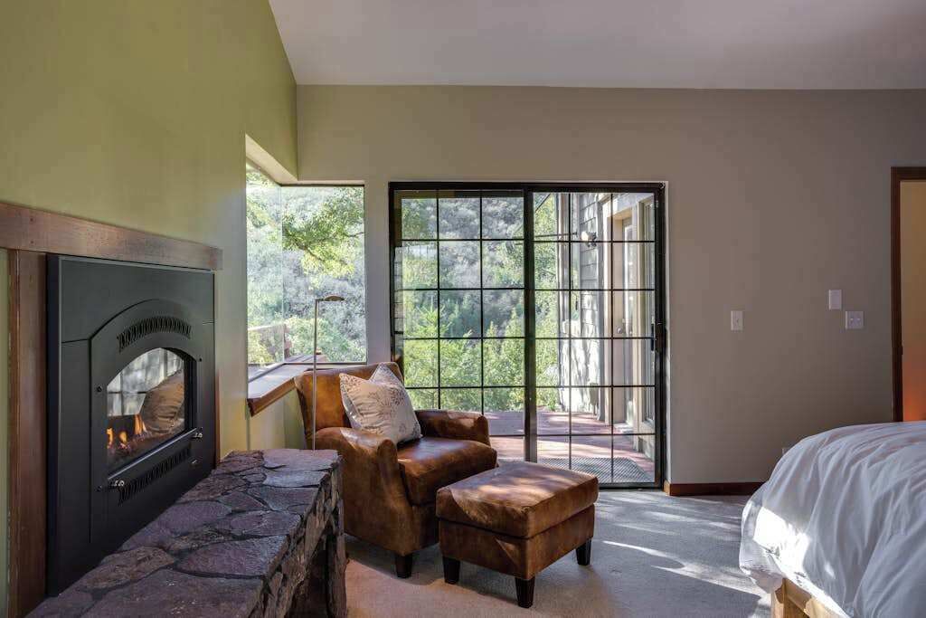 Photo of Livingroom in Santa Rosa