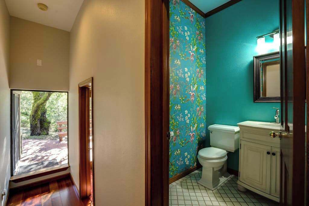 Photo of Bedroom in Santa Rosa