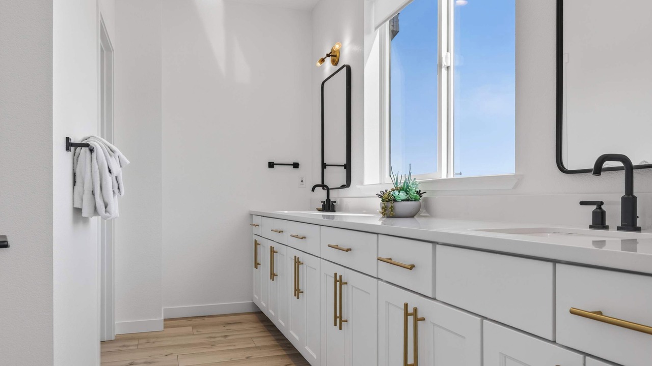 Photo of Bedroom in Glen Ellen