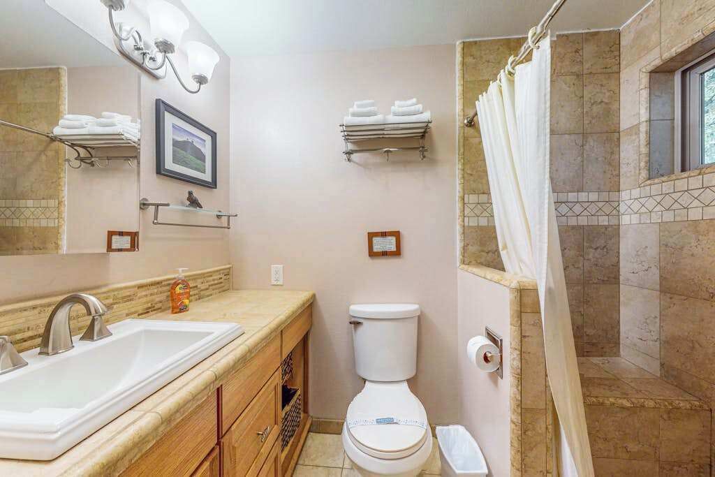Photo of Bathroom in Timber Cove