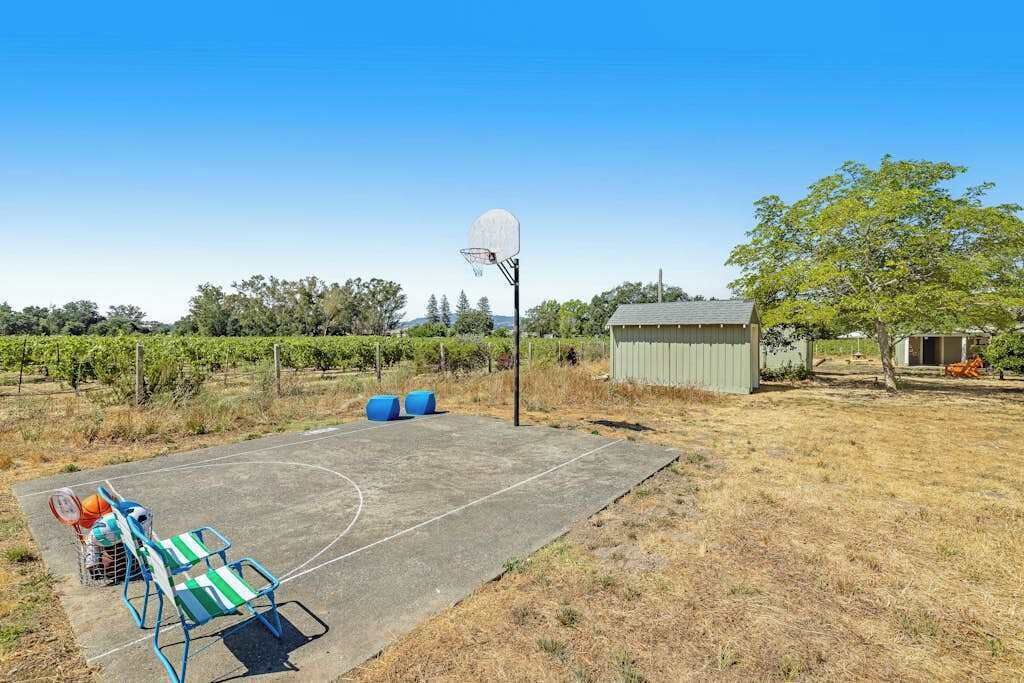 Photo of Others in Healdsburg