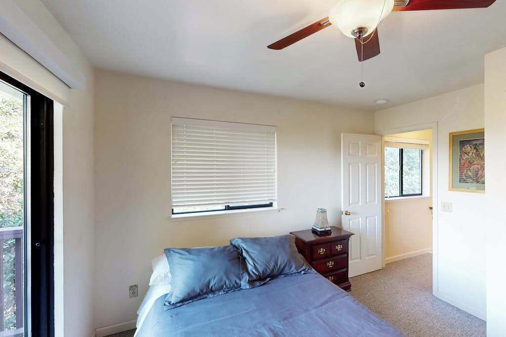 Photo of Patio Balcony in Cloverdale