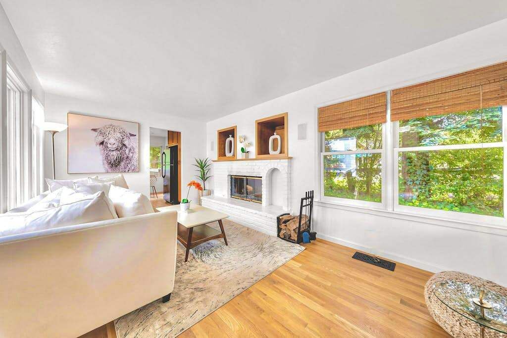 Photo of Livingroom in Freestone