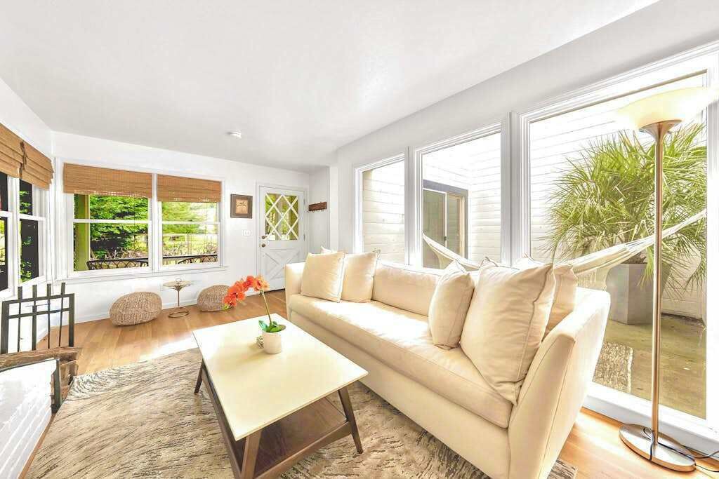 Photo of Bedroom in Freestone
