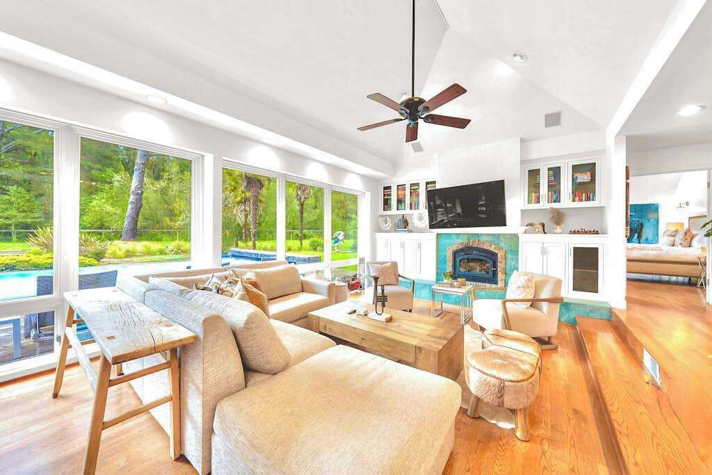 Photo of Livingroom in Freestone