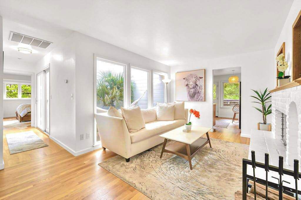 Photo of Livingroom in Freestone