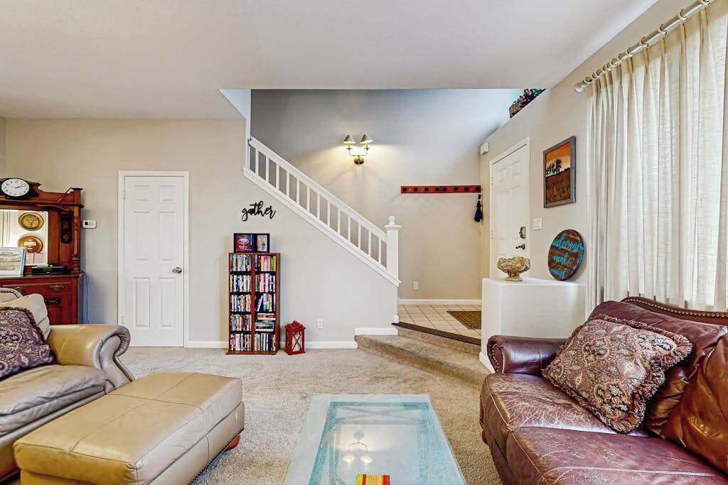 Photo of Bedroom in Santa Rosa