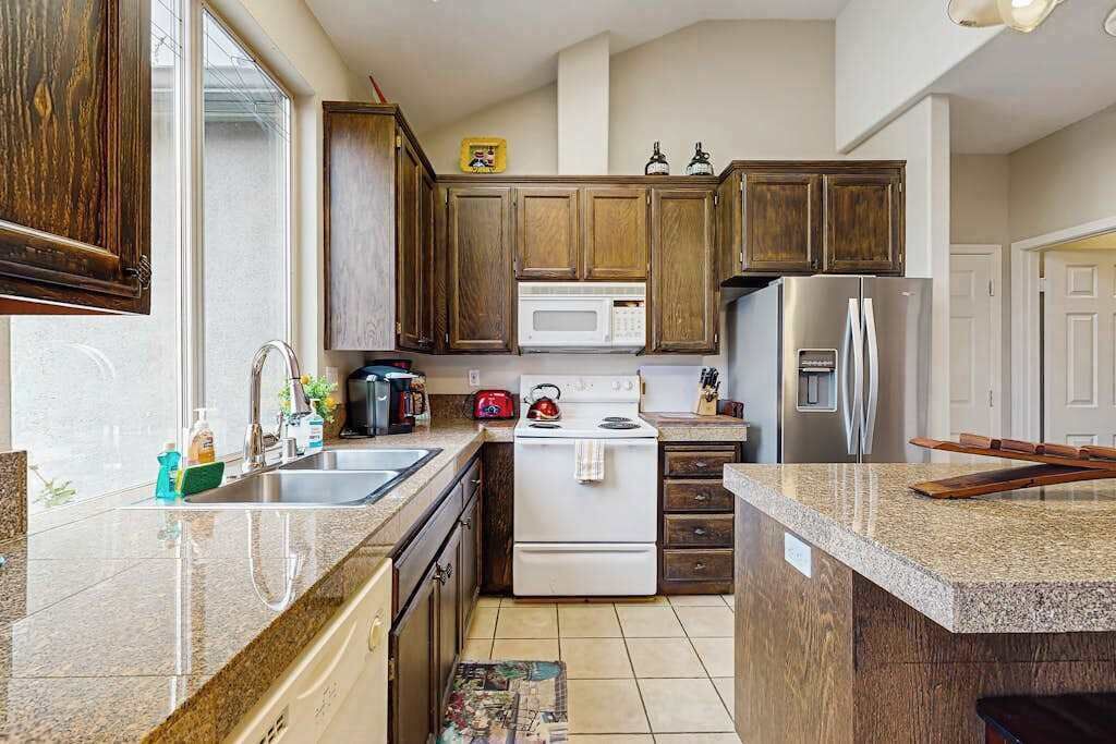 Photo of Kitchen in Santa Rosa