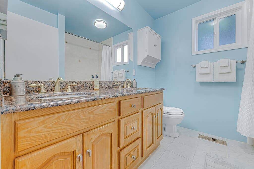 Photo of Bathroom in Hacienda
