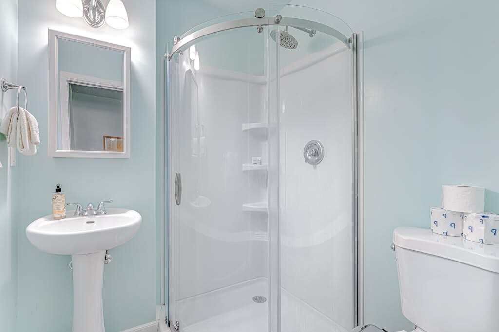 Photo of Bathroom in Hacienda