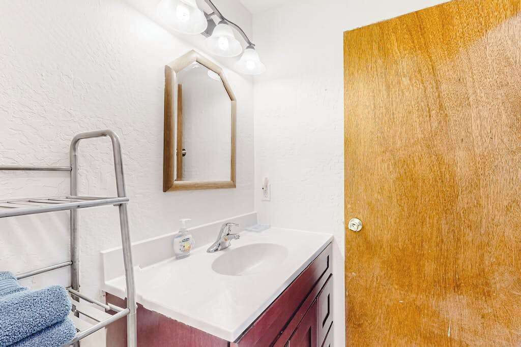 Photo of Bathroom in Northwood