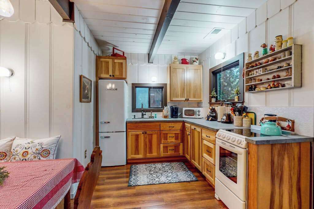 Photo of Kitchen in Hacienda