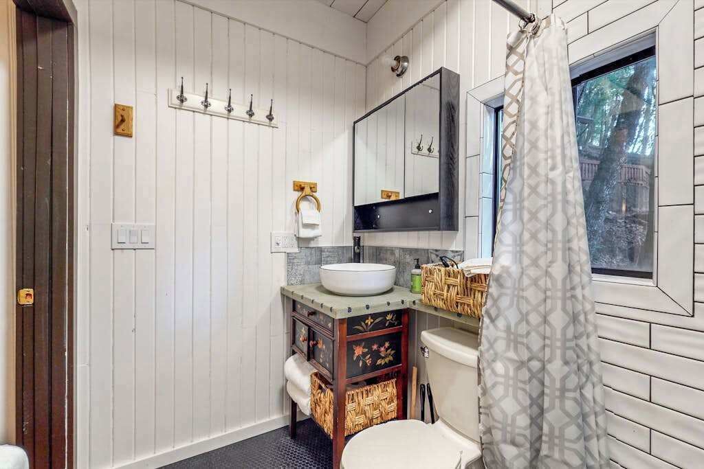 Photo of Bathroom in Hacienda