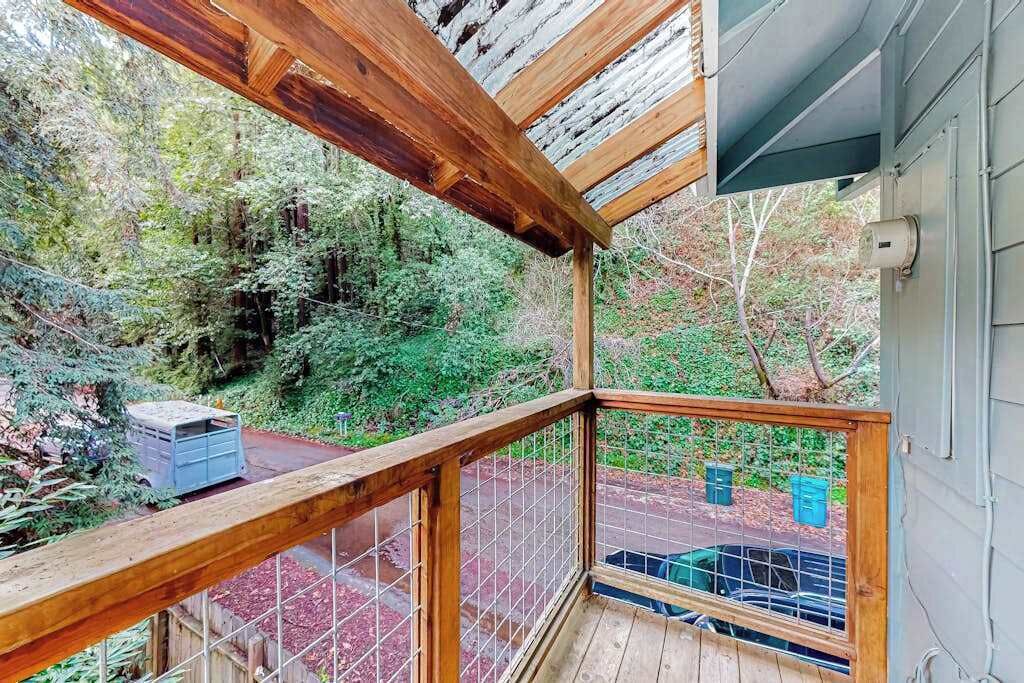 Photo of Outdoor in Guerneville