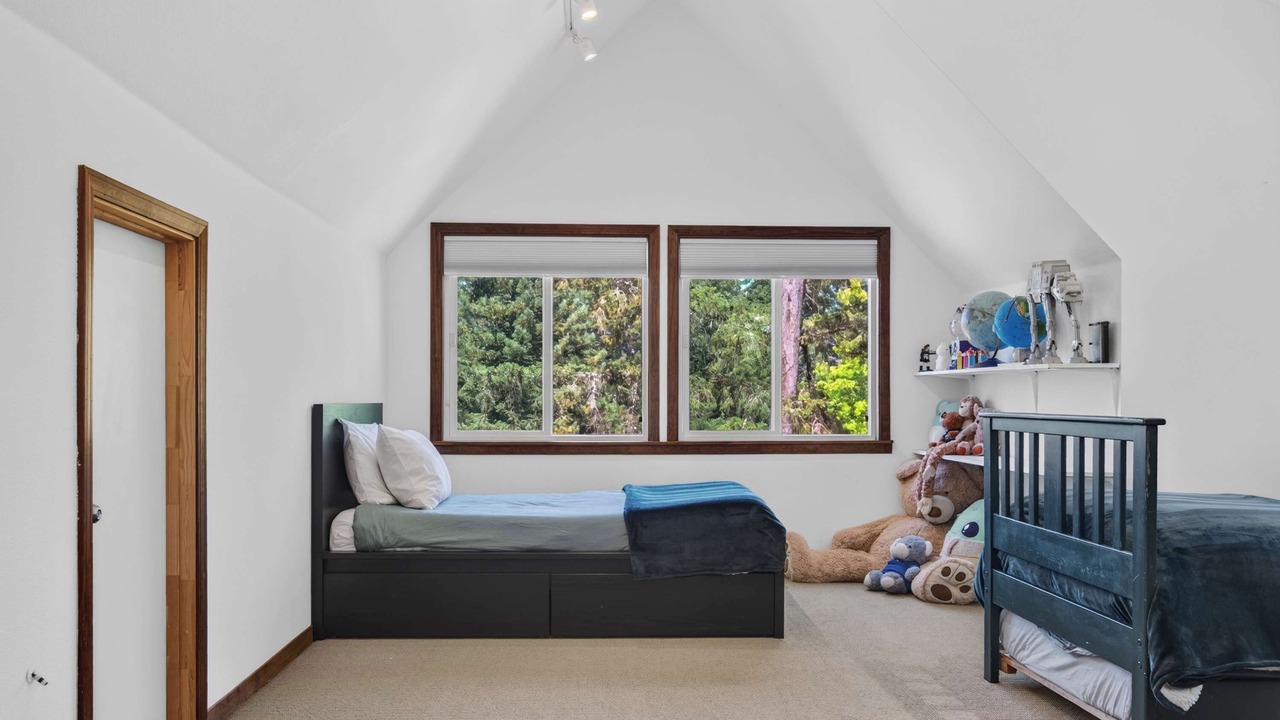 Photo of Bedroom in Freestone