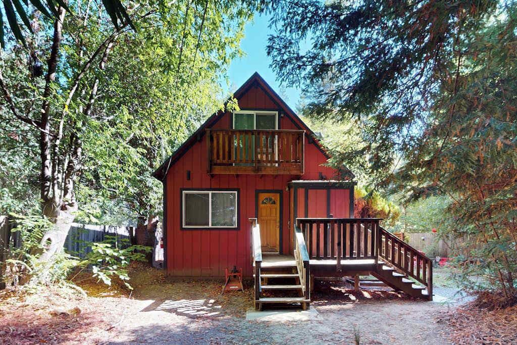 Photo of Others in Cazadero