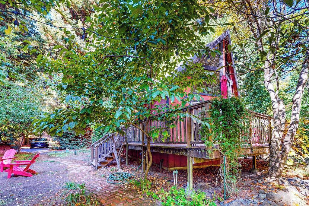 Photo of Others in Cazadero
