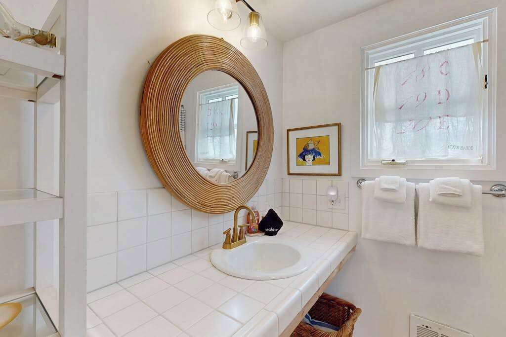 Photo of Bathroom in Salmon Creek
