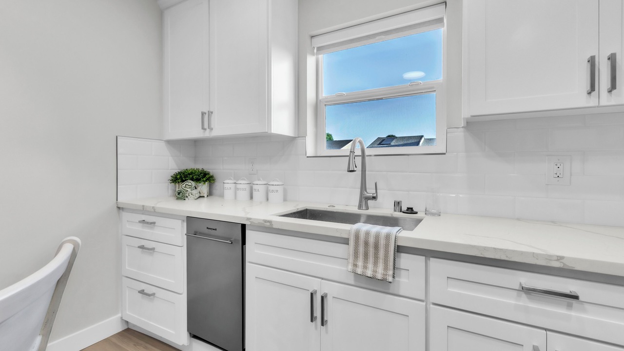 Photo of Kitchen in Sacramento